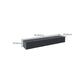 Contemporary TV Stand Console Black Stone Media Console with Drawers Clearhalo 'furn' 'furn_tv_stands_entertainment_centers' 'Furniture' 'Living Room Furniture' 'TV Stands & Entertainment Centers' 'TV Stands & Media Storage Furniture' 'tv_stands_entertainment_centers' 1200x1200_d5e36699-26c4-4c0a-abe6-2e4075f6425a