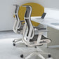 Modern High Back Swivel Chair Office Slide Desk Chair with Adjustable Arms Clearhalo 'furn' 'furn_office_chair' 'Furniture' 'Office Chairs' 'Office Furniture' 'office_chair' 1200x1200_d5ecebb4-7edc-4e08-8156-dcbb1e6cb8ab