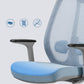 Removable Arms Office Chair Modern No Distressing Ergonomic Desk Chair with Wheels Clearhalo 'furn' 'furn_office_chair' 'Furniture' 'Office Chairs' 'Office Furniture' 'office_chair' 1200x1200_d5ee0a31-5b3c-4250-baed-ed8fc806c644