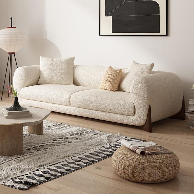 Contemporary Tuxedo Arm Standard Sofa Tight Back Sofa with Pillows Clearhalo 'furn' 'furn_sofas' 'Furniture' 'Living Room Furniture' 'Sofa' 'sofas' 1200x1200_d5f0b572-b1ff-4901-9e57-f69b88f08823