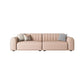 Sofa standard sur le dos cousu de 29,53 "