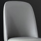 Modern Style Home Dining Side Chair Wood Parsons Armless Chair Clearhalo 'Dining Chairs' 'Dining Tables & Seating' 'dining_chair' 'furn' 'furn_dining_chair' 'Furniture' 'Kitchen & Dining Furniture' 1200x1200_d60692d1-d484-4610-a829-8a91d9742c5f
