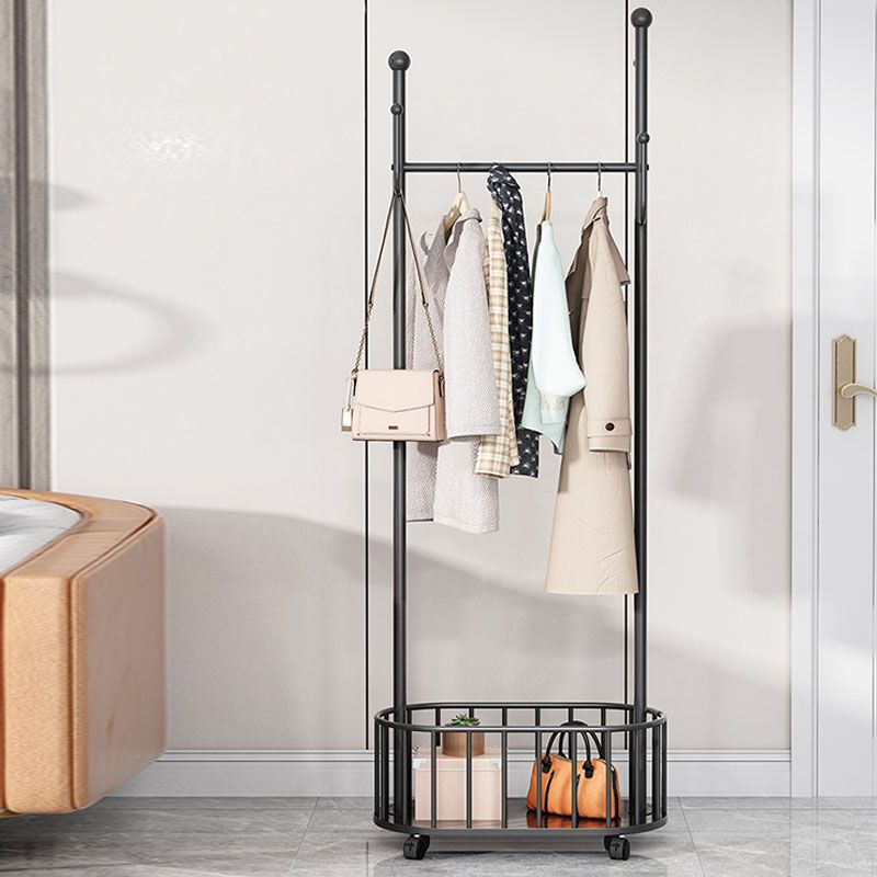 Estante de estilo moderno de color sólido de color libre