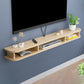 Modern Style Wood TV Stand Floating Cable Management TV Console Clearhalo 'furn' 'furn_tv_stands_entertainment_centers' 'Furniture' 'Living Room Furniture' 'TV Stands & Entertainment Centers' 'TV Stands & Media Storage Furniture' 'tv_stands_entertainment_centers' 1200x1200_d61cea01-2968-47d1-9152-367bb7b069a9