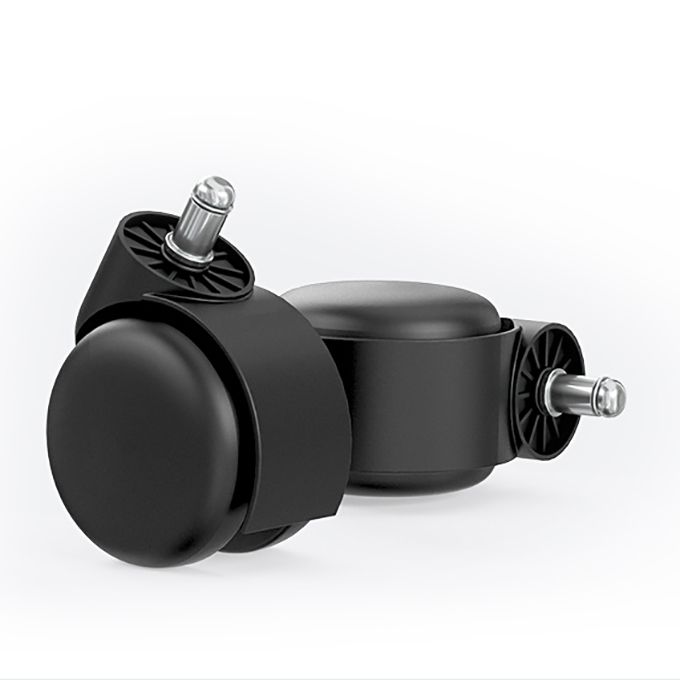 Modern Leather Chair Padded Arms Adjustable Seat Height Office Chair with Wheels Clearhalo 'furn' 'furn_office_chair' 'Furniture' 'Office Chairs' 'Office Furniture' 'office_chair' 1200x1200_d621ce0e-5112-468a-ae37-e714e0b96351