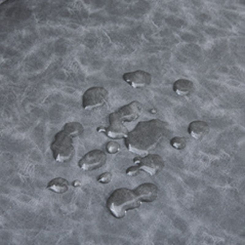 Scandinavian Indoor Side Chair Metal Upholstered Solid Back Dining Room Chair Clearhalo ' kitchen&dining_furn' 'Dining Chairs' 'Dining Tables & Seating' 'dining_chair' 'furn' 'furn_dining_chair' 'Furniture' 'furniture_dining_chair' 'Kitchen & Dining Furniture' 'kitchen' 1200x1200_d625e421-e62c-47da-88ad-4d0ad54ff1eb