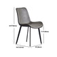 Modern Style Sintered Stone Rectangle Table Set 1/2/5/7 Pieces Dining Set Clearhalo 'Dining Room Sets' 'Dining Tables & Seating' 'dining_room_set' 'furn' 'furn_dining_room_set' 'Furniture' 'Kitchen & Dining Furniture' 1200x1200_d625f899-5bb2-4095-ba4d-da07aa1c80b7