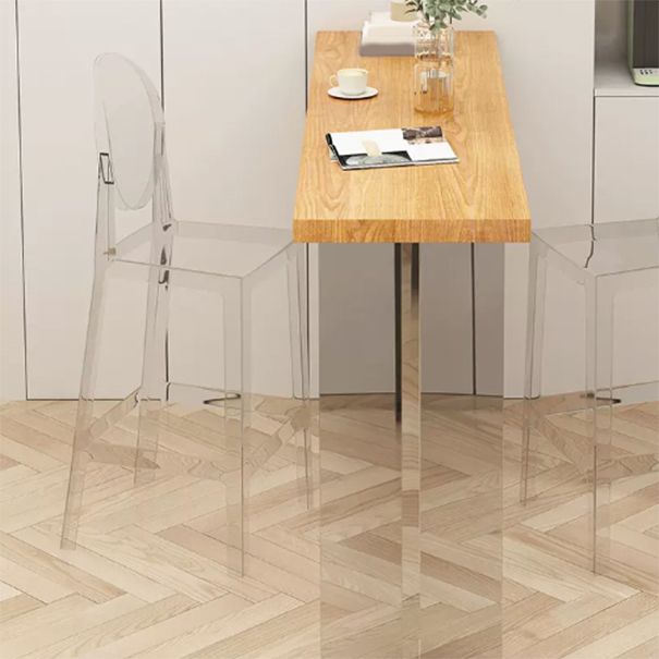 Contemporary Bar Set 1/2/3 Pieces Solid Wood Pub Dining Set for Dining Room Clearhalo 'Bar Furniture' 'furn' 'furn_home_bar_bar_sets' 'Furniture' 'Home Bars & Bar Sets' 'home_bar_bar_sets' 'Kitchen & Dining Furniture' 1200x1200_d636d123-12ad-4a1e-a387-62b7553c4a9e