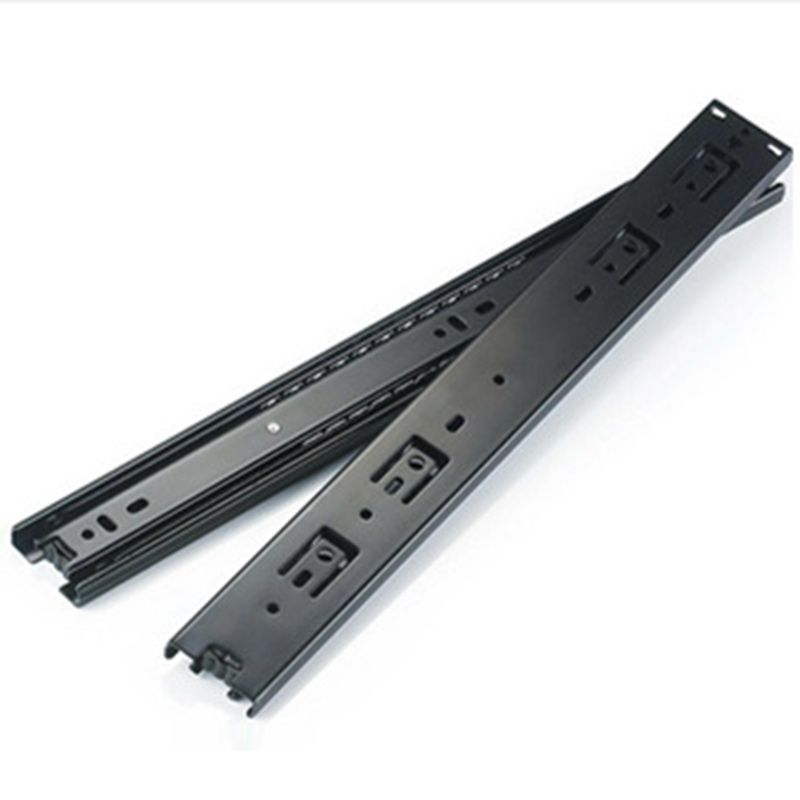 Hedendaagse stijl garderobe grijze kleur houten garderobe kast met planken