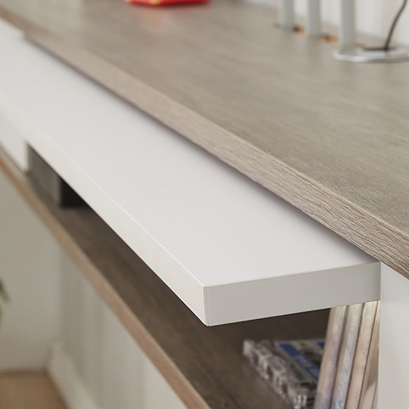 Console TV in stile TV in legno in stile contemporaneo