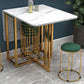 Simplicity Style Rectangle Dining Table Drop-Leaf Dinner Table for Dining Room Clearhalo ' dining_table' 'Dining Tables & Seating' 'Dining Tables' 'furn' 'furn_dining_table' 'Furniture' 'furniture_dining_table' 'Kitchen & Dining Furniture' 'kitchen&dining_furn' 'kitchen' 'kitchen_dining_table' 1200x1200_d64707d0-9a60-44a9-a1a8-d65b53012b95