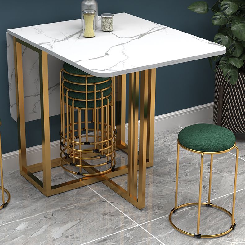Simplicity Style Rectangle Dining Table Drop-Leaf Dinner Table for Dining Room Clearhalo ' dining_table' 'Dining Tables & Seating' 'Dining Tables' 'furn' 'furn_dining_table' 'Furniture' 'furniture_dining_table' 'Kitchen & Dining Furniture' 'kitchen&dining_furn' 'kitchen' 'kitchen_dining_table' 1200x1200_d64707d0-9a60-44a9-a1a8-d65b53012b95