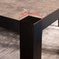 Rectangle 4-foot Home Furniture Midcentury Style Dining Room Collection for Dining Room Clearhalo ' dining_table' 'Dining Tables & Seating' 'Dining Tables' 'furn' 'furn_dining_table' 'Furniture' 'furniture_dining_table' 'Kitchen & Dining Furniture' 'kitchen&dining_furn' 'kitchen' 'kitchen_dining_table' 1200x1200_d6491832-1faa-46d8-bb82-956dbbbbc37f