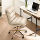 Contemporary Executive Chair Adjustable Seat Height Office Chair Clearhalo 'furn' 'furn_office_chair' 'Furniture' 'Office Chairs' 'Office Furniture' 'office_chair' 1200x1200_d649be63-ea90-410a-aaf0-5e0fa16cfda2