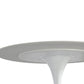 Modern Round Dining Room Table Sintered Stone Dining Table with Tulip Base Clearhalo ' dining_table' 'Dining Tables & Seating' 'Dining Tables' 'furn' 'furn_dining_table' 'Furniture' 'furniture_dining_table' 'Kitchen & Dining Furniture' 'kitchen&dining_furn' 'kitchen' 'kitchen_dining_table' 1200x1200_d64fc71d-1e16-4196-8ff0-bfd9d434bb0d