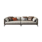 2125598427.56" H Pillow Top Arm Modern Sofa with Cushions Light-grey Standard Sofa Clearhalo 'furn' 'furn_sofas' 'Furniture' 'furniture_sofas' 'Living Room Furniture' 'Sofa' 'sofas' 1200x1200_d66a29ce-811e-44d5-a466-7ffc6484f441