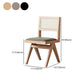 Traditional Dining Chair Wooden Open Back Side Chair for Home Clearhalo 'Dining Chairs' 'Dining Tables & Seating' 'dining_chair' 'furn' 'furn_dining_chair' 'Furniture' 'Kitchen & Dining Furniture' 1200x1200_d66e00c2-0553-4c87-86ac-e31511ec868b