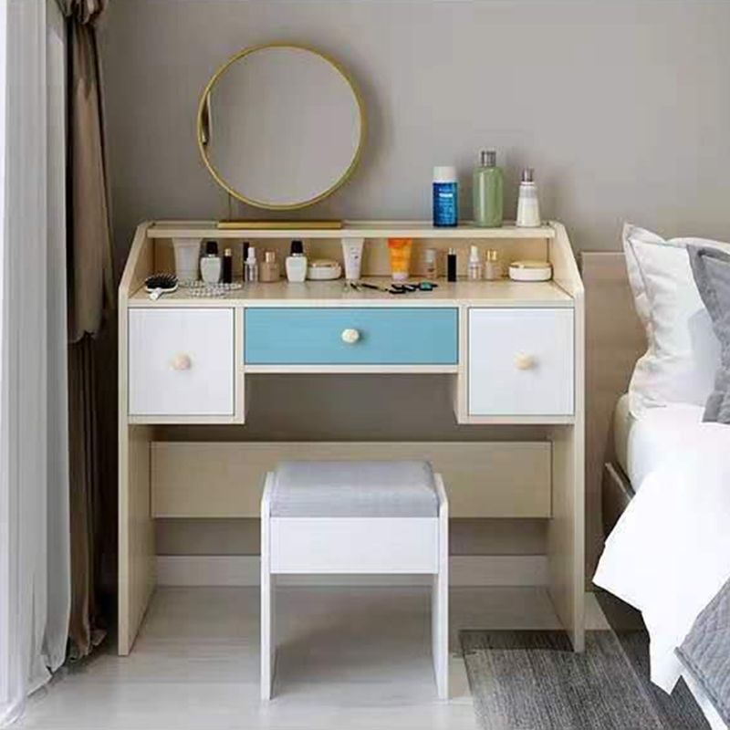 Genuine Leather Standard Ottoman Stain Resistant Rectangle Mid-Century Modern Ottoman Clearhalo 'furn' 'furn_ottomans_poufs' 'Furniture' 'Living Room Furniture' 'Ottomans & Poufs' 'ottomans_poufs' 1200x1200_d672936e-4939-4eeb-a350-13ff705e52a8