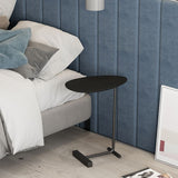 Gabinete de cama de madera sólida Cama moderna de cama de noche para dormitorio