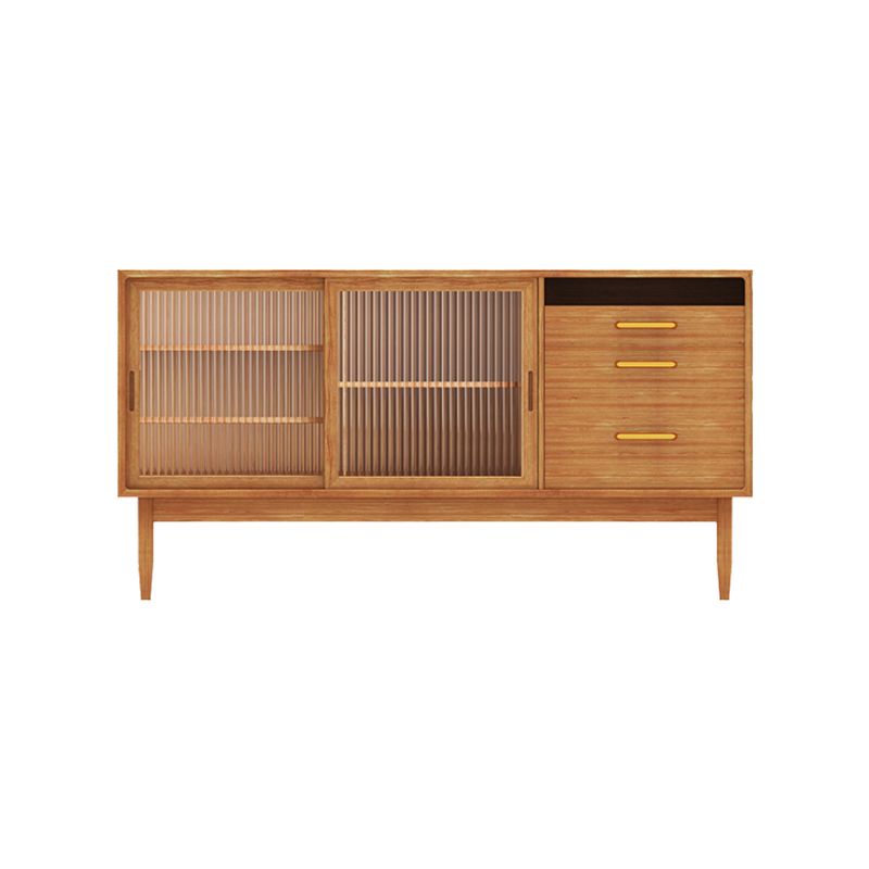 TABELLA SIDEBITÀ MODERNA SELLABILY PINE SIDETTO CUSSEGGIO IN LEGNO SOLO