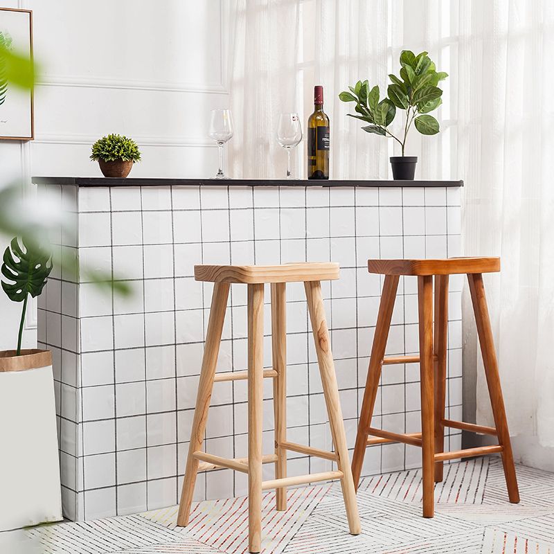 Taburete moderno de la barra del asiento de la silla