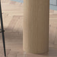 Industrial 41.3"H Bar Table Wood Specialty Top Bistro Table with Double Pedestal Clearhalo 'Bar Furniture' 'Bar Tables' 'bar_tables' 'furn' 'furn_bar_tables' 'Furniture' 'furniture_bar_tables' 'Kitchen & Dining Furniture' 'kitchen&dining_furn' 'kitchen' 1200x1200_d67b59a9-20d8-4b52-9343-c0df287b2e60