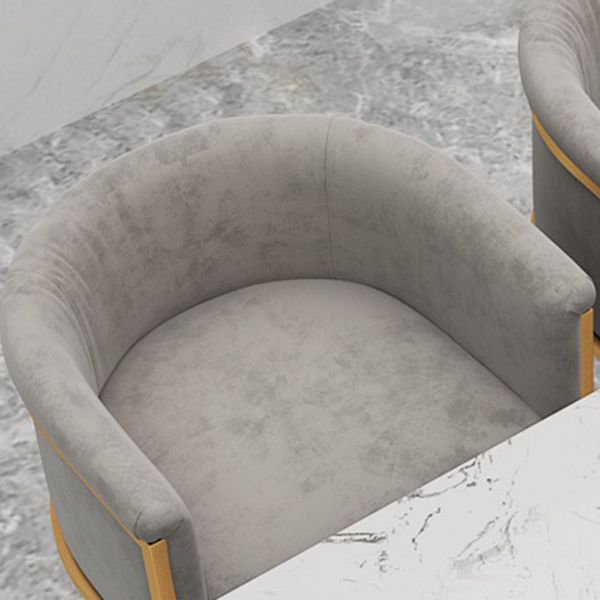 Sintered Stone Bar Table Set 1/2/3/4/7 Pieces Luxury Bar Table and Stools with Footrest Clearhalo 'Bar Furniture' 'furn' 'furn_home_bar_bar_sets' 'Furniture' 'Home Bars & Bar Sets' 'home_bar_bar_sets' 'Kitchen & Dining Furniture' 1200x1200_d6a001c5-7bda-4b87-a914-fb4d72000bd4