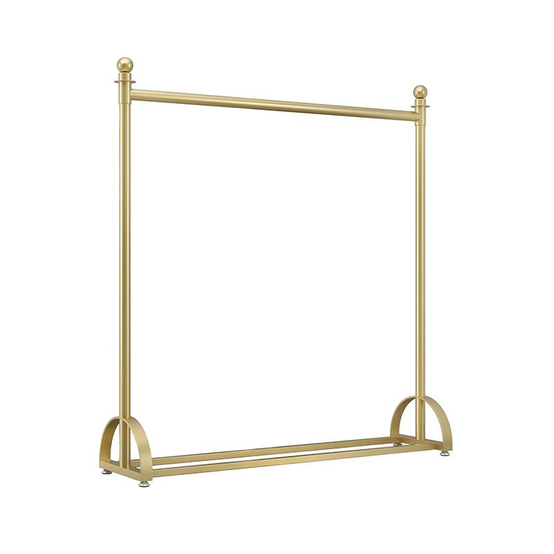 Eigentijdse stijl kleerhanger dikker metalen kaprek voor woonkamer