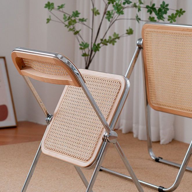 Modern Dining Armless Chair Plastic Dining Side Chair for Restaurant Use Clearhalo ' kitchen&dining_furn' 'Dining Chairs' 'Dining Tables & Seating' 'dining_chair' 'furn' 'furn_dining_chair' 'Furniture' 'furniture_dining_chair' 'Kitchen & Dining Furniture' 'kitchen' 1200x1200_d6a1c823-3f1f-43e9-b54d-59b1e09a5530
