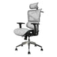 Contemporary Mid-Back Office Chair Ergonomic Adjustable Seat Height Desk Chair Clearhalo 'furn' 'furn_office_chair' 'Furniture' 'Office Chairs' 'Office Furniture' 'office_chair' 1200x1200_d6a516c6-9048-47c7-97ad-08cf9246889b