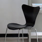 Industrial Kitchen Dining Side Chairs Armless Dining Chairs with Metal Legs