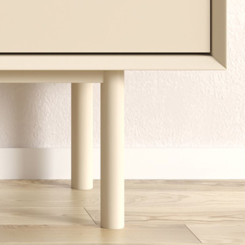 A buffet da pranzo contemporanea per cucina BEIGE BEGNOCCHETTO CON CAMBINE E CASSE