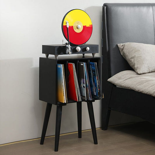 Scandinavian Standard Bookcase Shelves Closed Back Bookshelf for Home Clearhalo 'Bookcases' 'furn' 'furn_bookcases' 'Furniture' 'furniture_bookcases' 'Office Furniture' 1200x1200_d6ae4386-698e-45f6-a687-9f523d0b79b4