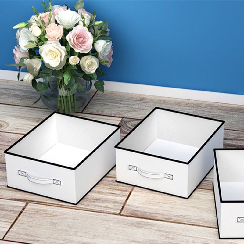 Steel Wardrobe Armoire with Drawer Modern Wardrobe Cabinet for Home Clearhalo 'Armoires & Wardrobes' 'armoires_wardrobes' 'Bedroom Furniture' 'furn' 'furn_armoires_wardrobes' 'Furniture' 1200x1200_d6b1753d-2ae8-426e-8ef0-6b6ad7c0f1dd