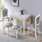Upholstered European Style Restaurant Side Chair White Open Dining Chair Clearhalo ' kitchen&dining_furn' 'Dining Chairs' 'Dining Tables & Seating' 'dining_chair' 'furn' 'furn_dining_chair' 'Furniture' 'furniture_dining_chair' 'Kitchen & Dining Furniture' 'kitchen' 1200x1200_d6b41a9b-ff9d-4407-9d33-78659f7dc206