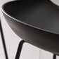 Modern Armless Backrest Counter Stool Iron Bar Stool with Plastic Seat Clearhalo 'Bar Furniture' 'Bar Stools' 'bar_stools' 'furn' 'furn_bar_stools' 'furniture_bar_stools' 'Kitchen & Dining Furniture' 'kitchen&dining_furn' 'kitchen' 'kitchen_furn' Furniture' 1200x1200_d6b63617-9fb9-4ac2-a09d-c11404c7a141