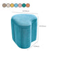 Solid Color Fabric Standard Stool Modern Simple Heart-Shaped Upholstered Footstool Clearhalo 'furn' 'furn_ottomans_poufs' 'Furniture' 'Living Room Furniture' 'Ottomans & Poufs' 'ottomans_poufs' 1200x1200_d6d40dde-2f4c-4482-9614-ab8b9da1963f
