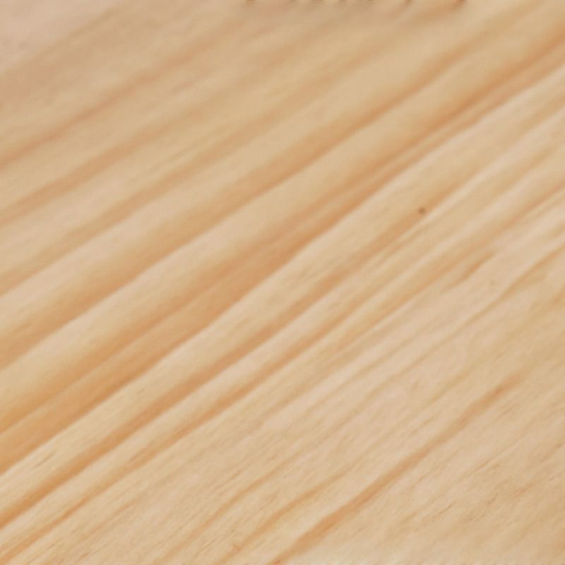 Mesa moderna con altura de barra, mesa de pub tipo bistró con tapa de madera maciza y cuatro patas