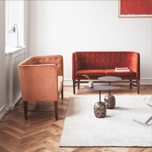 Tavolo in metallo rotondo Base piedistallo Base MEDIEVAL MODIED STHEY SELE