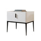 Wooden Drawer Storage Bed Nightstand Modern Night Table for Bedroom Clearhalo 'Bedroom Furniture' 'furn' 'furn_night_stand' 'Furniture' 'night_stand' 'Nightstands' 1200x1200_d6e377a9-508d-4f32-b217-90fce98f54c8