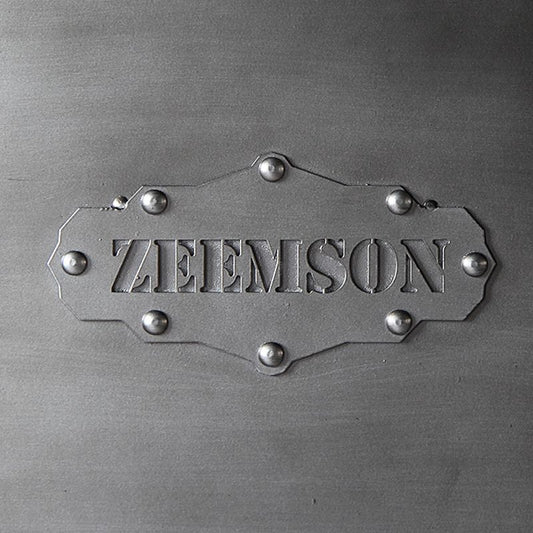 Industrial Metal Wardrobe Closet Freestanding Wardrobe in Grey Clearhalo 'Armoires & Wardrobes' 'armoires_wardrobes' 'Bedroom Furniture' 'furn' 'furn_armoires_wardrobes' 'Furniture' 1200x1200_d6e434e6-2e5f-405c-aa46-f874bd14642d