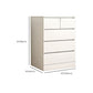 Contemporary Manufactured Wood Accent Chest Rectangle White Accent Chest with Drawer Clearhalo 'Cabinets & Chests' 'cabinets_chests' 'furn' 'furn_cabinets_chests' 'Furniture' 'Living Room Furniture' 1200x1200_d6e5b3e3-1e0b-408c-85f5-ad5f8916fcfb