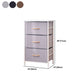 Contemporary Chest Fabric Bins Dresser with Drawers for Home/Office Clearhalo 'Bedroom Furniture' 'Dressers & Chests' 'dressers_chests' 'furn' 'furn_dressers_chests' 'Furniture' 1200x1200_d6ff9706-9996-4021-9a64-82301698788f