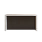 Modern Style Bar Table Set 1/3/4/5 Pieces Rectangle Stone Pub Table Set Clearhalo 'Bar Furniture' 'furn' 'furn_home_bar_bar_sets' 'Furniture' 'Home Bars & Bar Sets' 'home_bar_bar_sets' 'Kitchen & Dining Furniture' 1200x1200_d712aabb-8304-4073-a917-793901f44261
