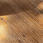 Distressed Wood & Iron Coffee Table French Country Style 1 Single Cocktail Table Clearhalo 'Coffee & Accent Tables' 'Coffee Tables' 'coffee_tables' 'furn' 'furn_coffee_tables' 'Furniture' 'Living Room Furniture' 1200x1200_d7176e04-a8e3-4d01-9825-665cd1554fcf