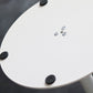 Wooden Top Dining Table Modern Round Dining Table with Metal Base Clearhalo 'Dining Tables & Seating' 'Dining Tables' 'dining_table' 'furn' 'furn_dining_table' 'Furniture' 'furniture_dining_table' 'Kitchen & Dining Furniture' 'kitchen' 'kitchen_dining_table' 1200x1200_d7198378-f1d1-4931-ab2e-04227cbe3925