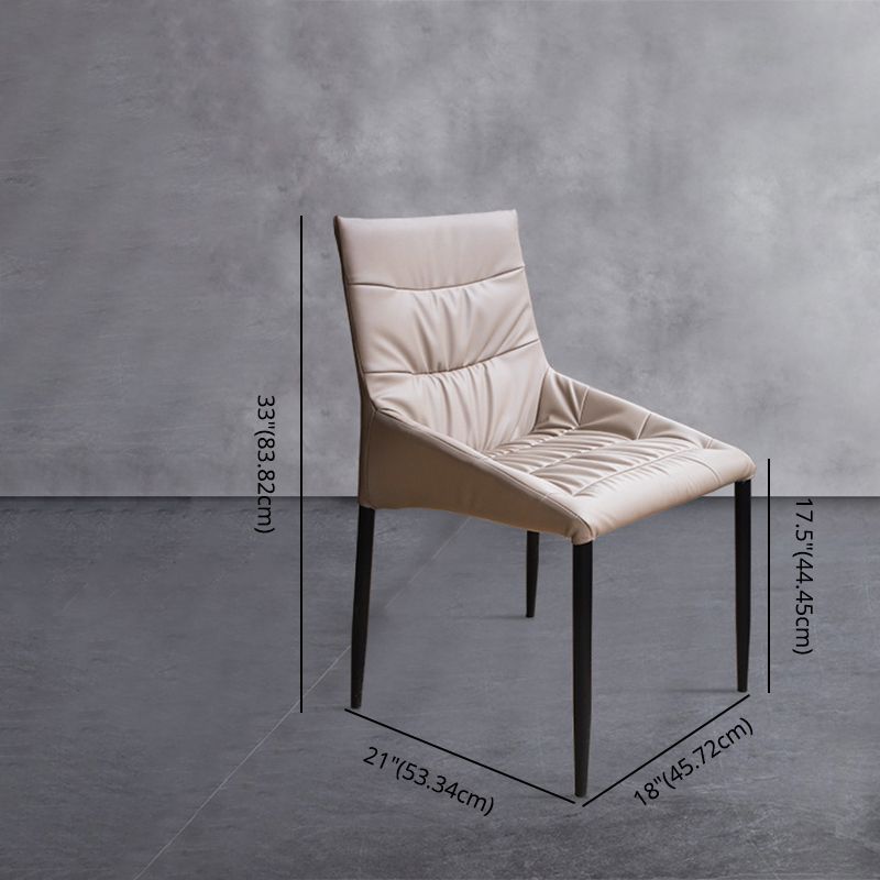 Modern Rattan Standard Dining Set with Rectangle Table and Solid Back Chairs Dining Set Clearhalo 'Dining Room Sets' 'Dining Tables & Seating' 'dining_room_set' 'furn' 'furn_dining_room_set' 'Furniture' 'furniture_dining_room_set' 'Kitchen & Dining Furniture' 'kitchen&dining_furn' 'kitchen' 1200x1200_d732a0f5-fa2d-4187-8623-f9fff12453ca