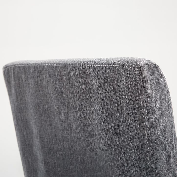 Contemporary Home Side Chair Parsons Back Upholstered Wood Dining Room Chair Clearhalo ' kitchen&dining_furn' 'Dining Chairs' 'Dining Tables & Seating' 'dining_chair' 'furn' 'furn_dining_chair' 'Furniture' 'furniture_dining_chair' 'Kitchen & Dining Furniture' 'kitchen' 1200x1200_d7382c55-7698-4626-8403-2efdc078d261