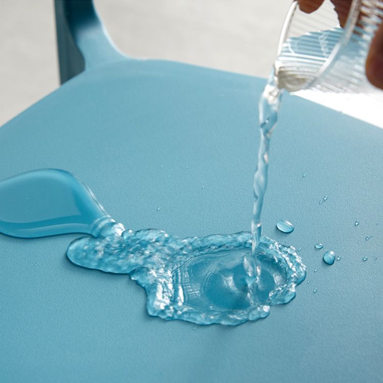 Modern Indoor-Outdoor Plastic Side Chair Armless Open Back Dining Side Chair Clearhalo ' kitchen&dining_furn' 'Dining Chairs' 'Dining Tables & Seating' 'dining_chair' 'furn' 'furn_dining_chair' 'Furniture' 'furniture_dining_chair' 'Kitchen & Dining Furniture' 'kitchen' 1200x1200_d73bf6aa-7b88-4411-b8a6-1b654516873c