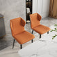 Modern 1/7 Pieces Dining Set Rectangle Stone Dining Table for Kitchen Dining Room